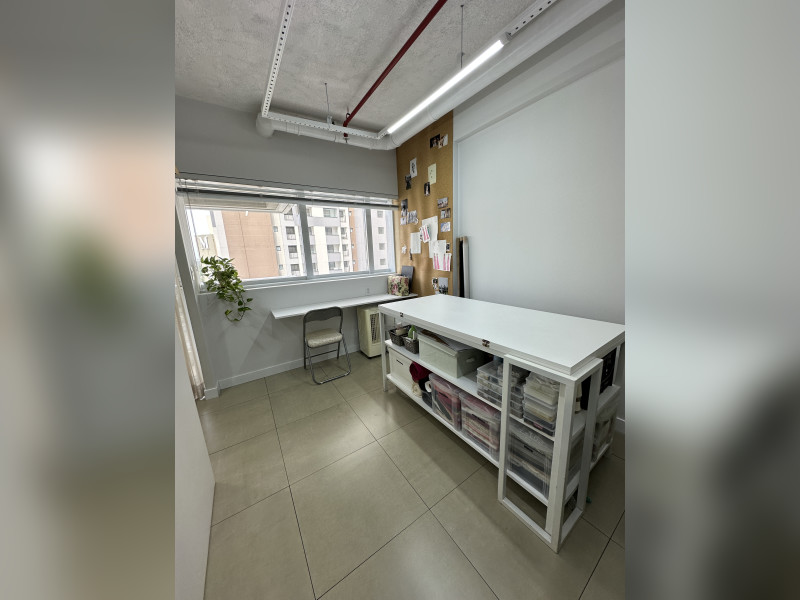 imóvel com 34m² - Centro - Campinas