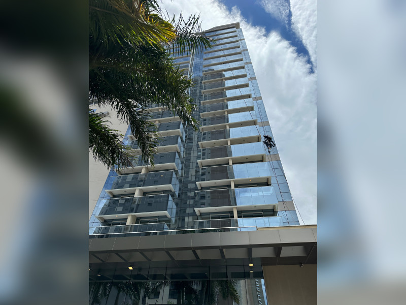 imóvel com 34m² - Centro - Campinas