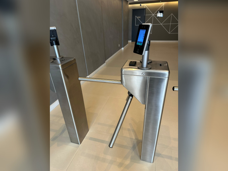 imóvel com 34m² - Centro - Campinas