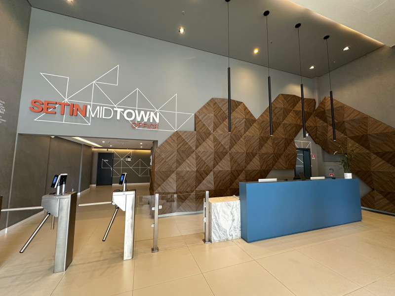 imóvel com 34m² - Centro - Campinas