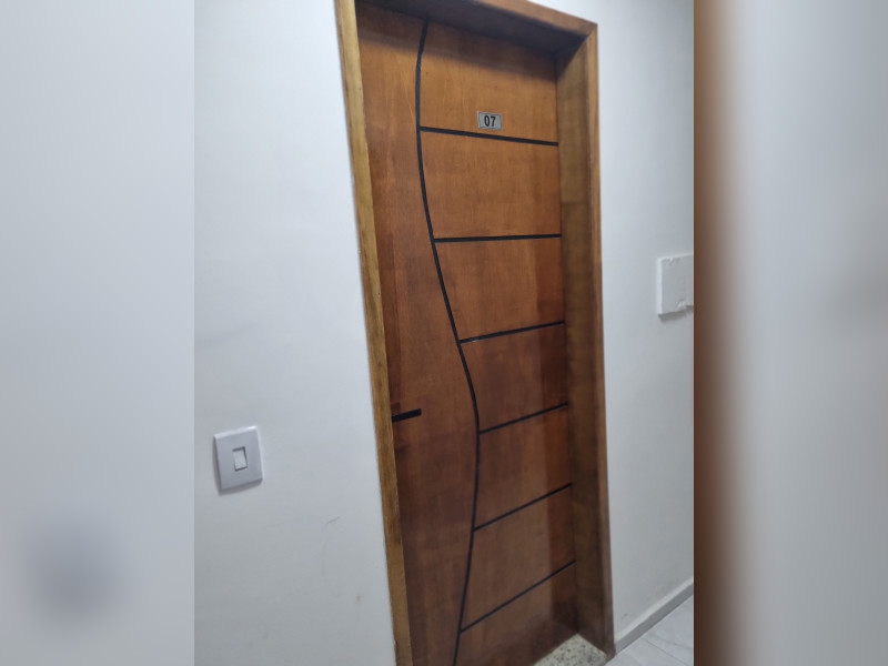 imóvel com 29m² - Vila Nova Manchester - São Paulo