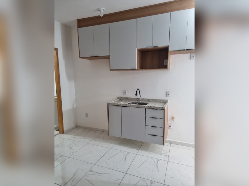 imóvel com 29m² - Vila Nova Manchester - São Paulo