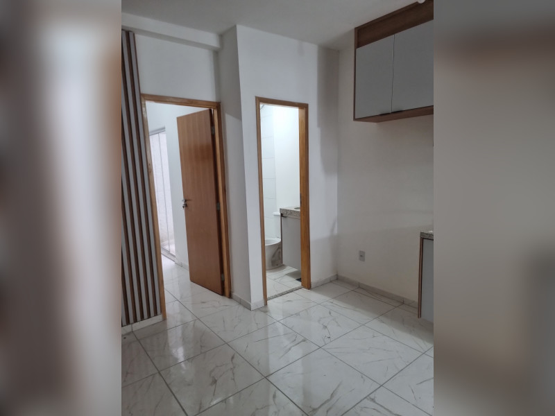 imóvel com 29m² - Vila Nova Manchester - São Paulo