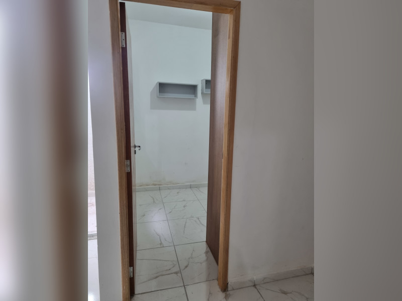 imóvel com 29m² - Vila Nova Manchester - São Paulo