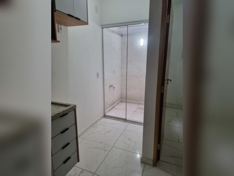 imóvel com 29m² - Vila Nova Manchester - São Paulo