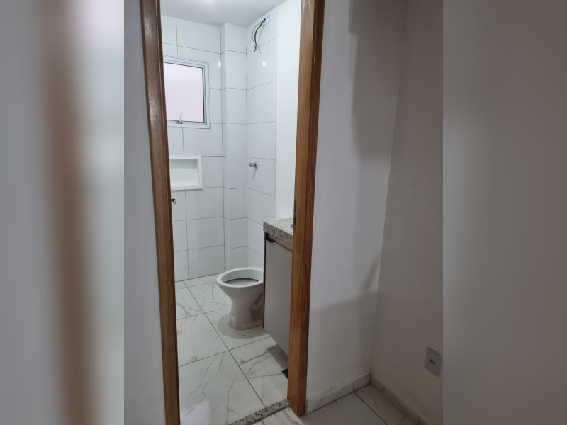 imóvel com 29m² - Vila Nova Manchester - São Paulo