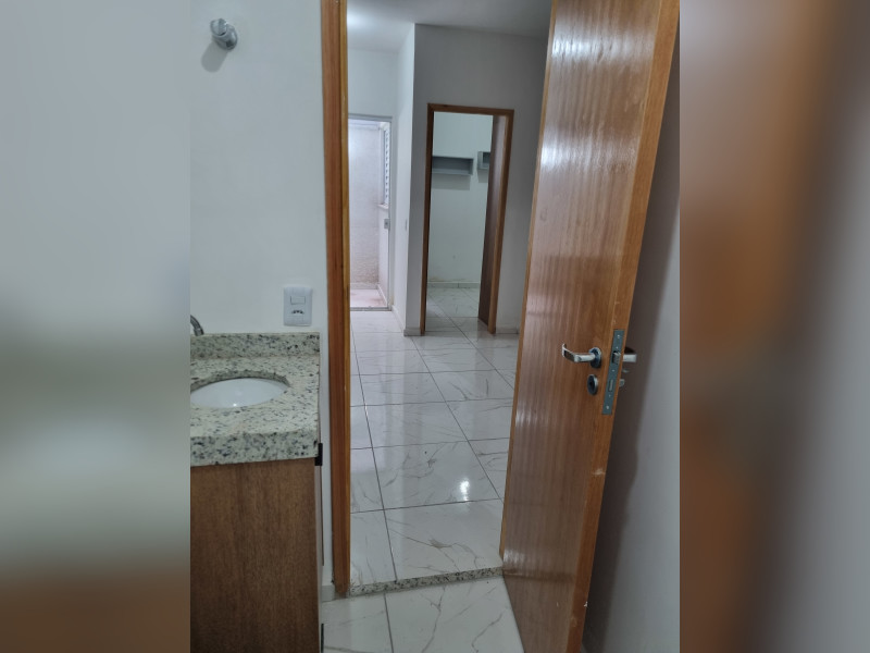 imóvel com 29m² - Vila Nova Manchester - São Paulo