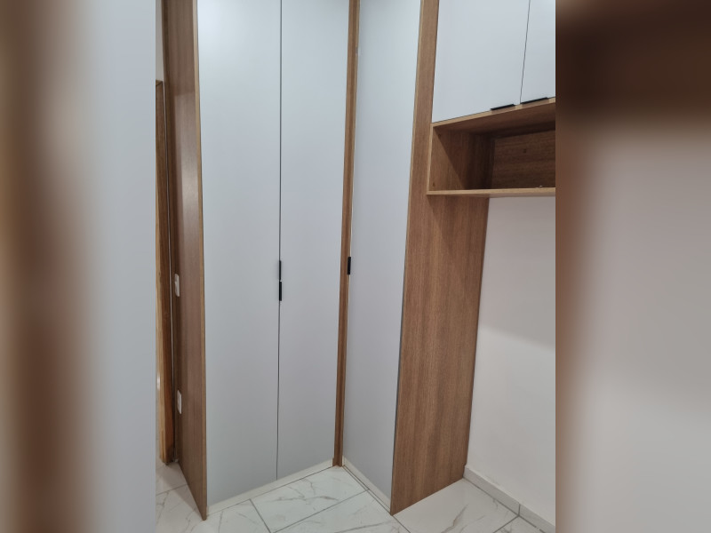imóvel com 29m² - Vila Nova Manchester - São Paulo