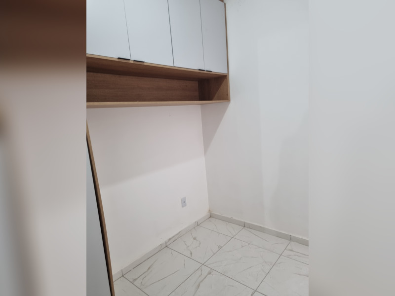 imóvel com 29m² - Vila Nova Manchester - São Paulo