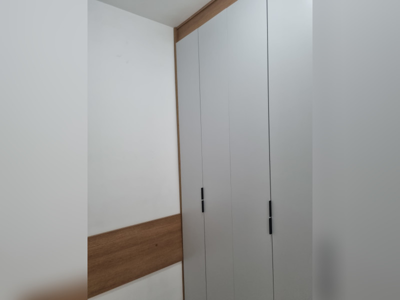 imóvel com 29m² - Vila Nova Manchester - São Paulo