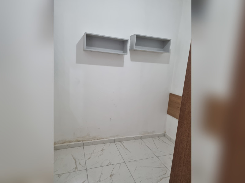imóvel com 29m² - Vila Nova Manchester - São Paulo