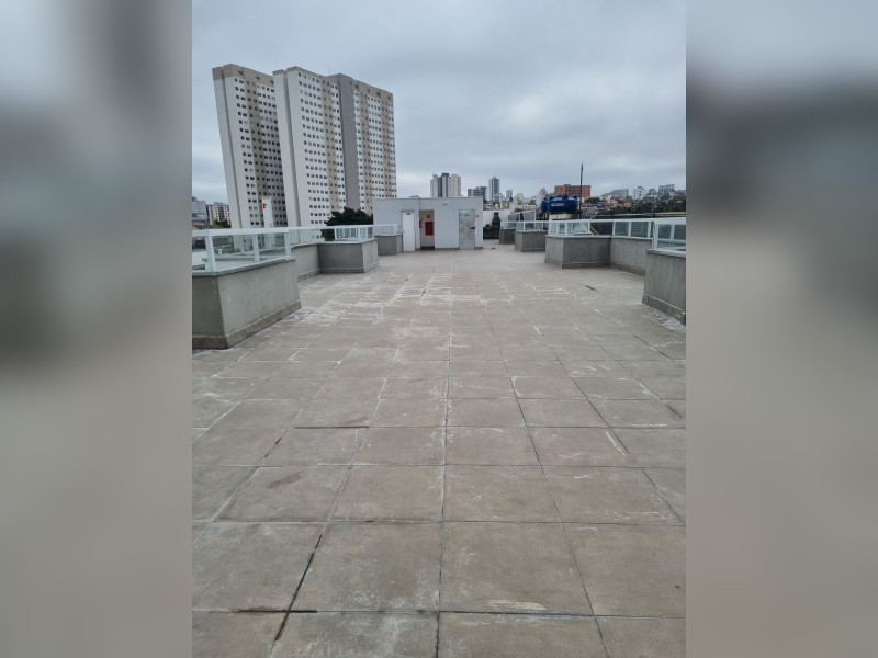 imóvel com 29m² - Vila Nova Manchester - São Paulo