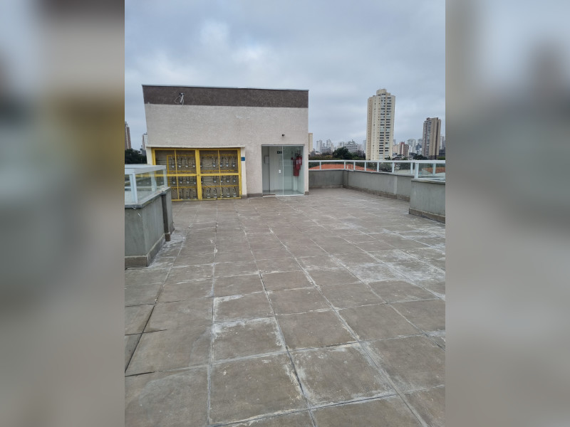 imóvel com 29m² - Vila Nova Manchester - São Paulo