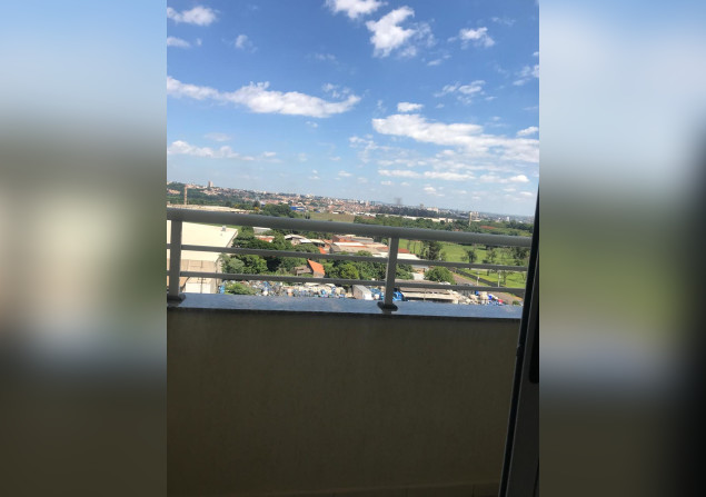 imóvel com 58m²