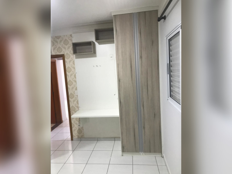 imóvel com 58m² - Jardim Marajoara - Nova Odessa
