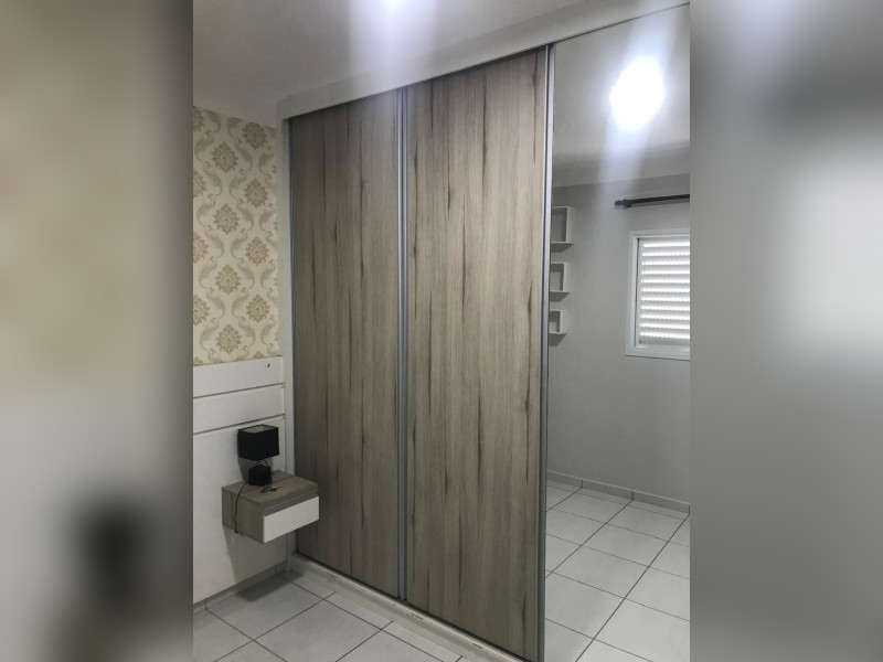 imóvel com 58m² - Jardim Marajoara - Nova Odessa