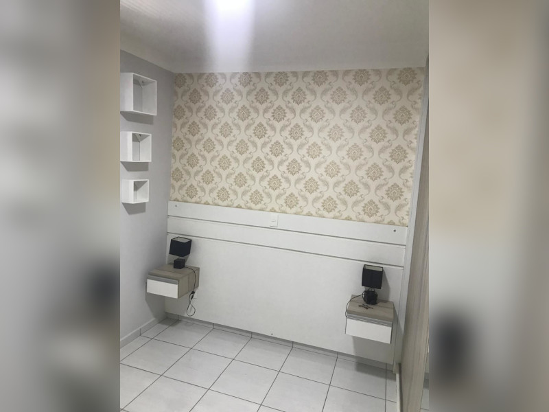 imóvel com 58m² - Jardim Marajoara - Nova Odessa