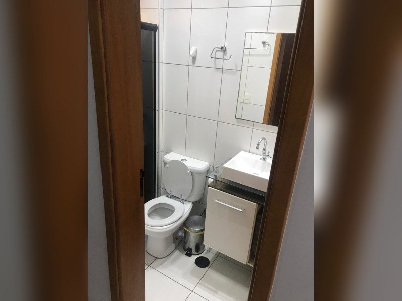 imóvel com 58m² - Jardim Marajoara - Nova Odessa