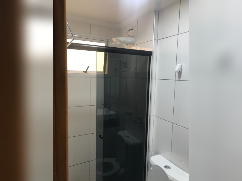 imóvel com 58m² - Jardim Marajoara - Nova Odessa