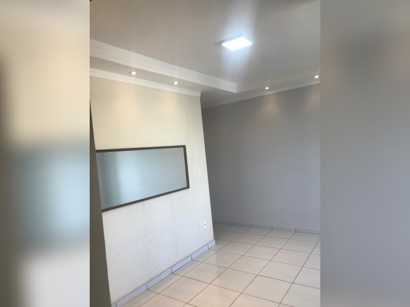imóvel com 58m² - Jardim Marajoara - Nova Odessa