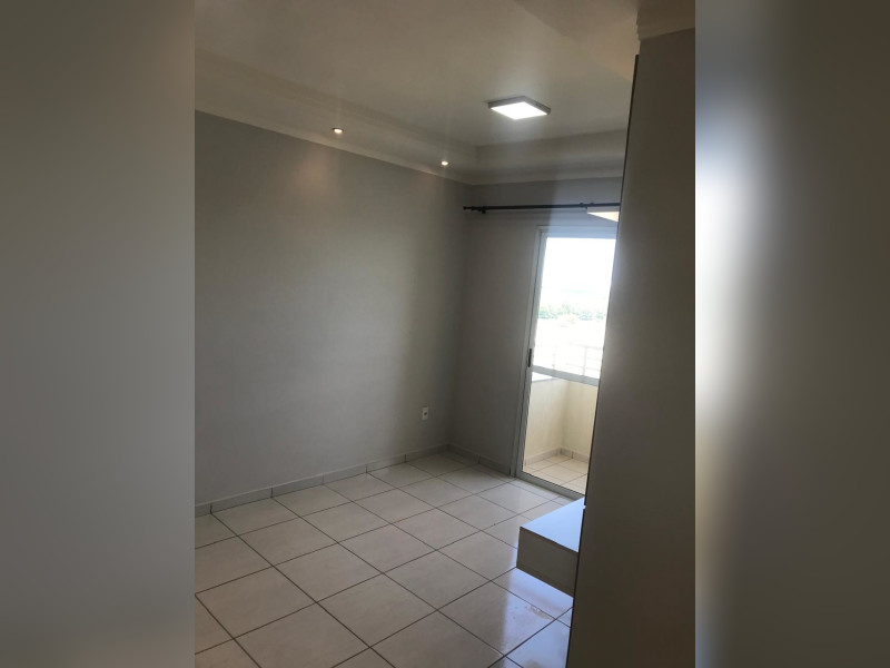 imóvel com 58m² - Jardim Marajoara - Nova Odessa