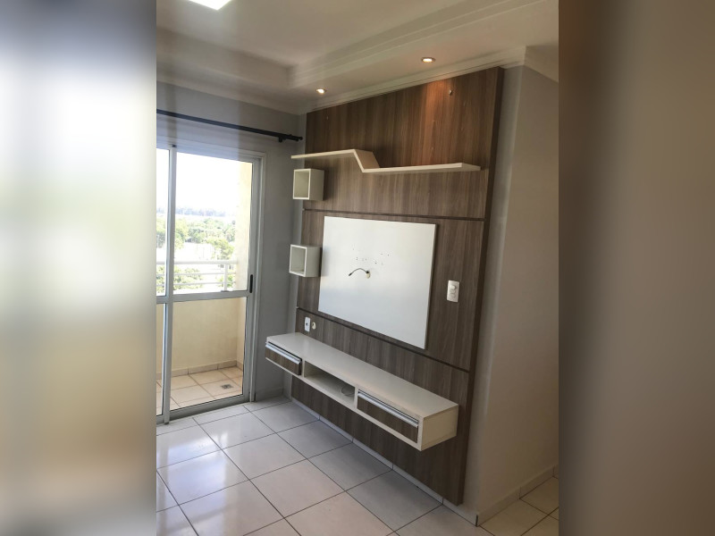 imóvel com 58m² - Jardim Marajoara - Nova Odessa
