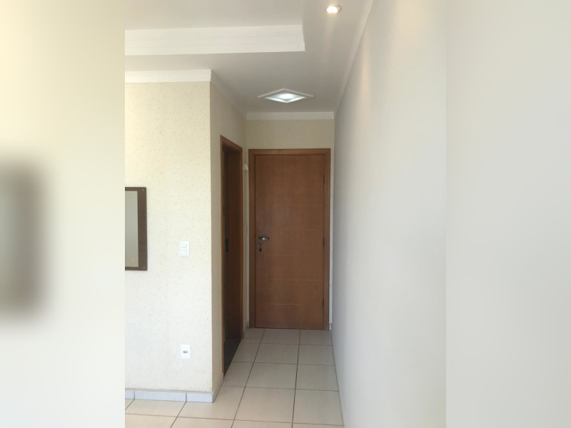 imóvel com 58m² - Jardim Marajoara - Nova Odessa