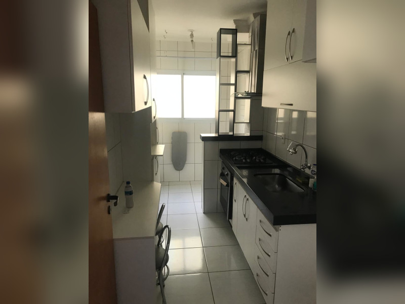 imóvel com 58m² - Jardim Marajoara - Nova Odessa
