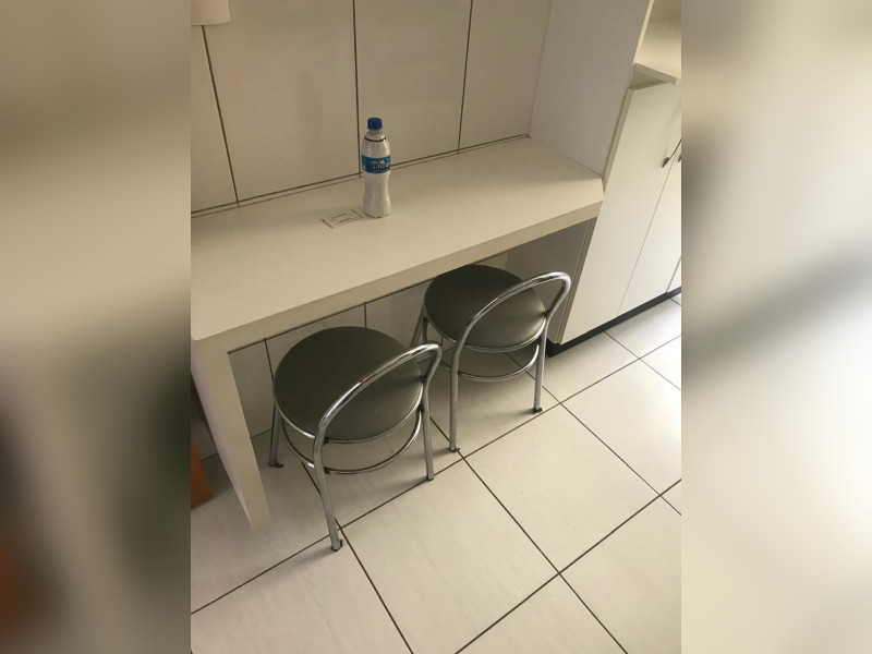 imóvel com 58m² - Jardim Marajoara - Nova Odessa