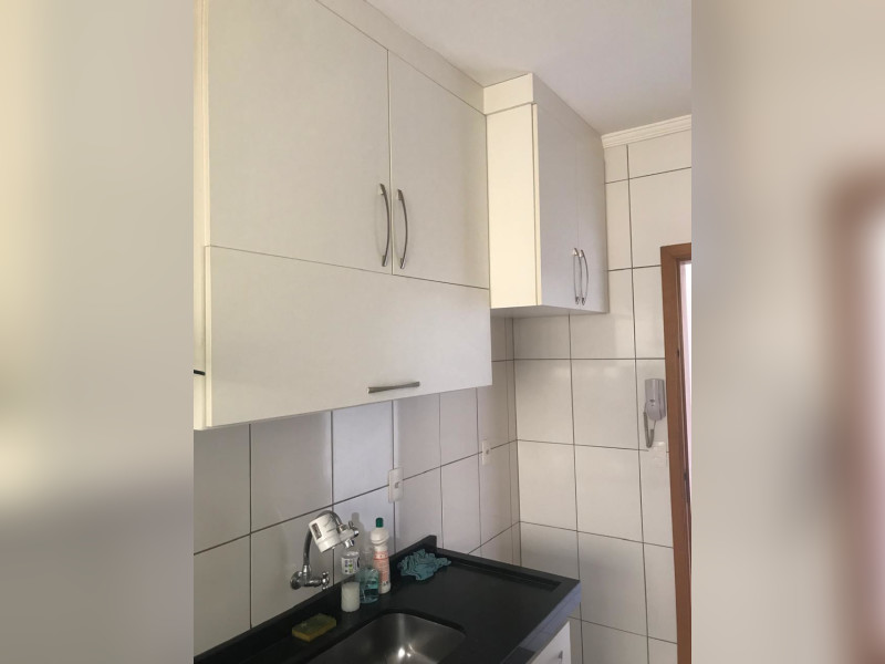 imóvel com 58m² - Jardim Marajoara - Nova Odessa