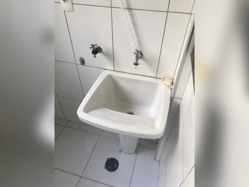 imóvel com 58m² - Jardim Marajoara - Nova Odessa