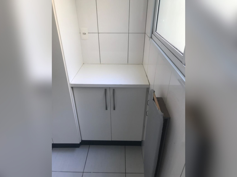 imóvel com 58m² - Jardim Marajoara - Nova Odessa