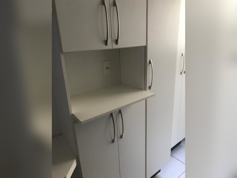 imóvel com 58m² - Jardim Marajoara - Nova Odessa