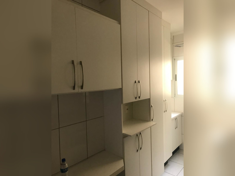 imóvel com 58m² - Jardim Marajoara - Nova Odessa