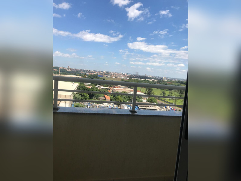 imóvel com 58m² - Jardim Marajoara - Nova Odessa