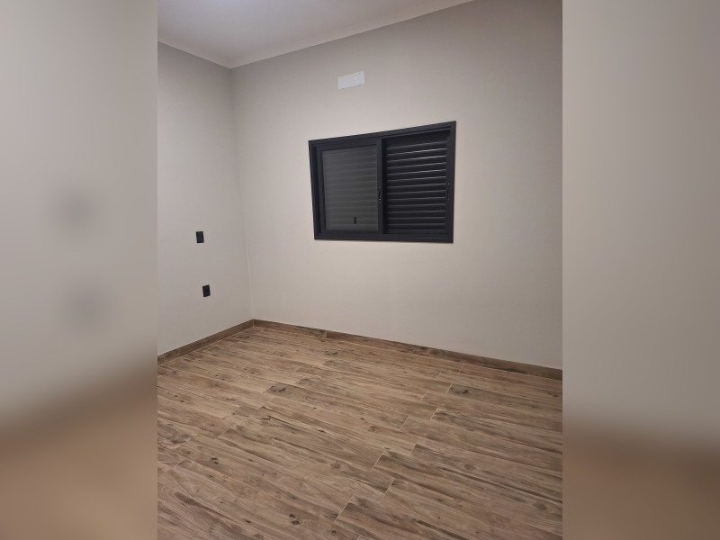 imóvel com 183m² - Residencial Volpi - Araraquara