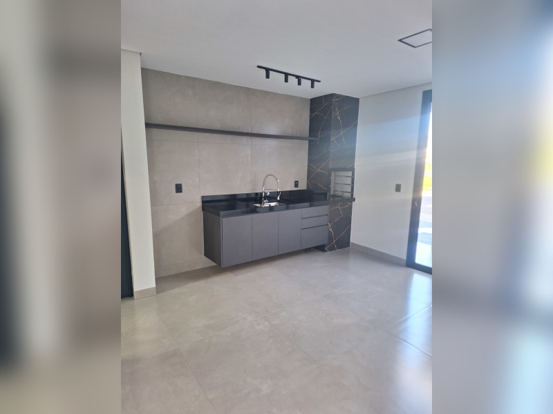 imóvel com 183m² - Residencial Volpi - Araraquara