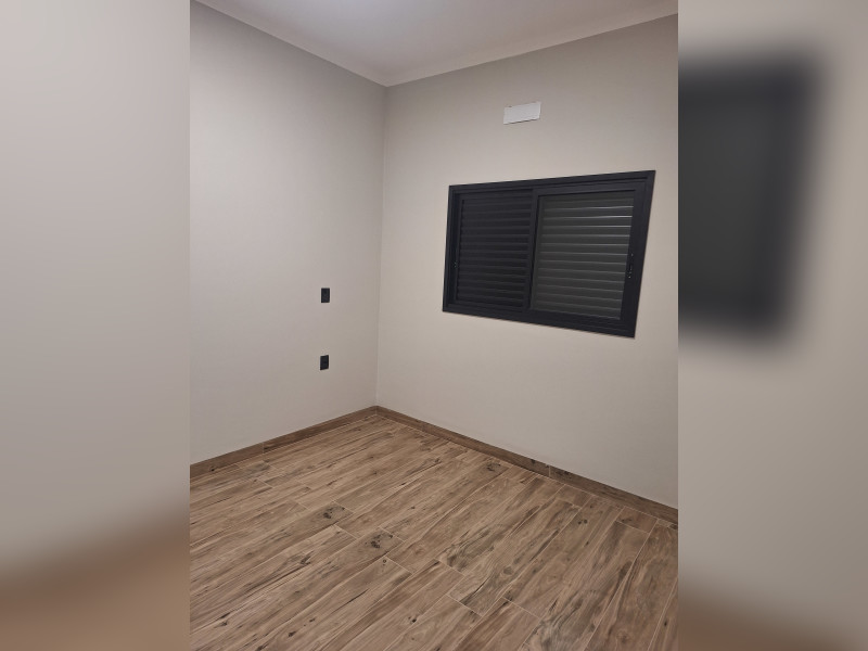 imóvel com 183m² - Residencial Volpi - Araraquara