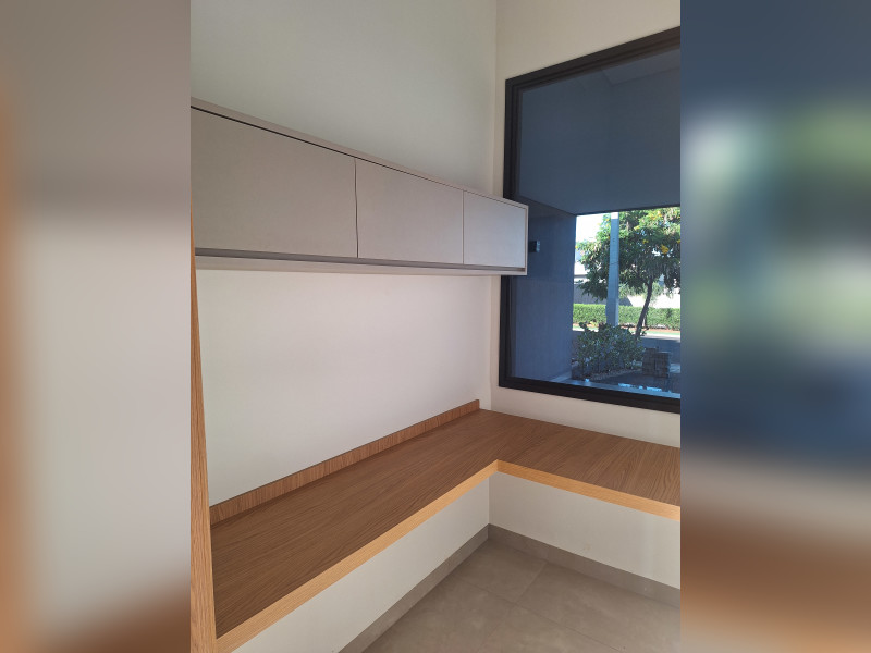 imóvel com 183m² - Residencial Volpi - Araraquara