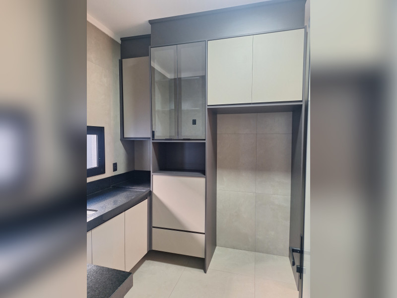 imóvel com 183m² - Residencial Volpi - Araraquara