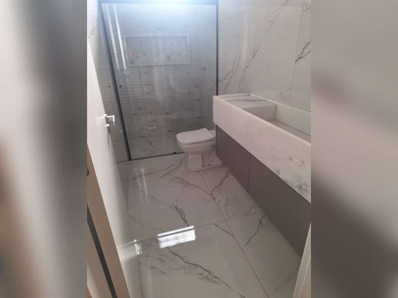 imóvel com 183m² - Residencial Volpi - Araraquara