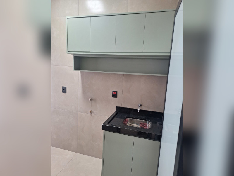 imóvel com 183m² - Residencial Volpi - Araraquara