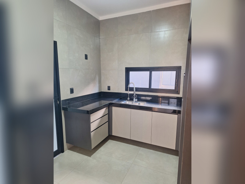 imóvel com 183m² - Residencial Volpi - Araraquara