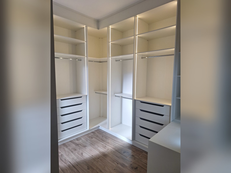 imóvel com 183m² - Residencial Volpi - Araraquara