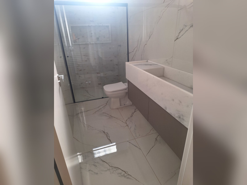 imóvel com 183m² - Residencial Volpi - Araraquara