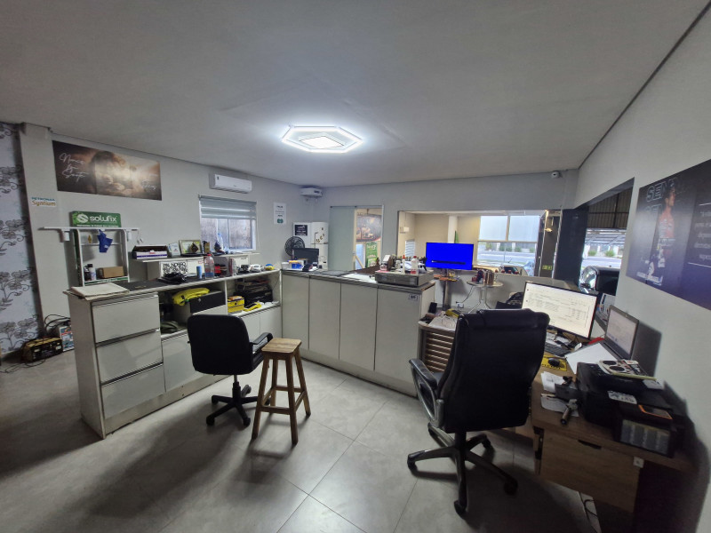 imóvel com 545m² - Caiobá - Matinhos