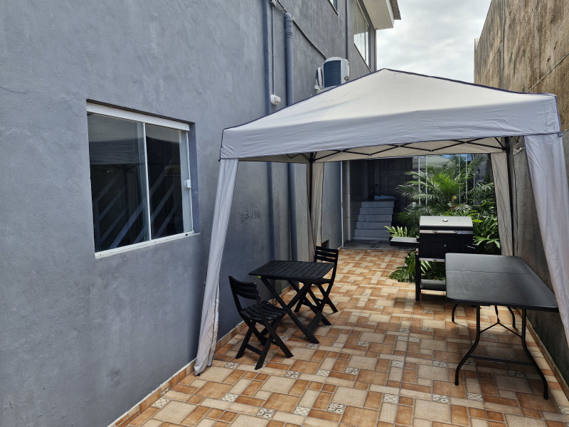imóvel com 545m² - Caiobá - Matinhos