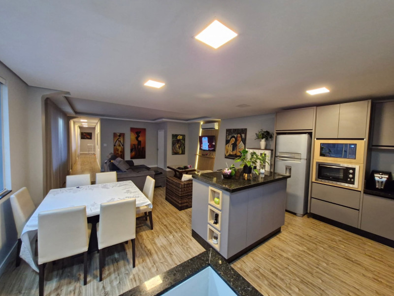 imóvel com 545m² - Caiobá - Matinhos