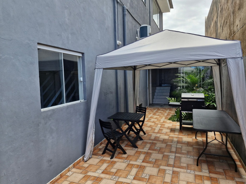 imóvel com 545m² - Caiobá - Matinhos