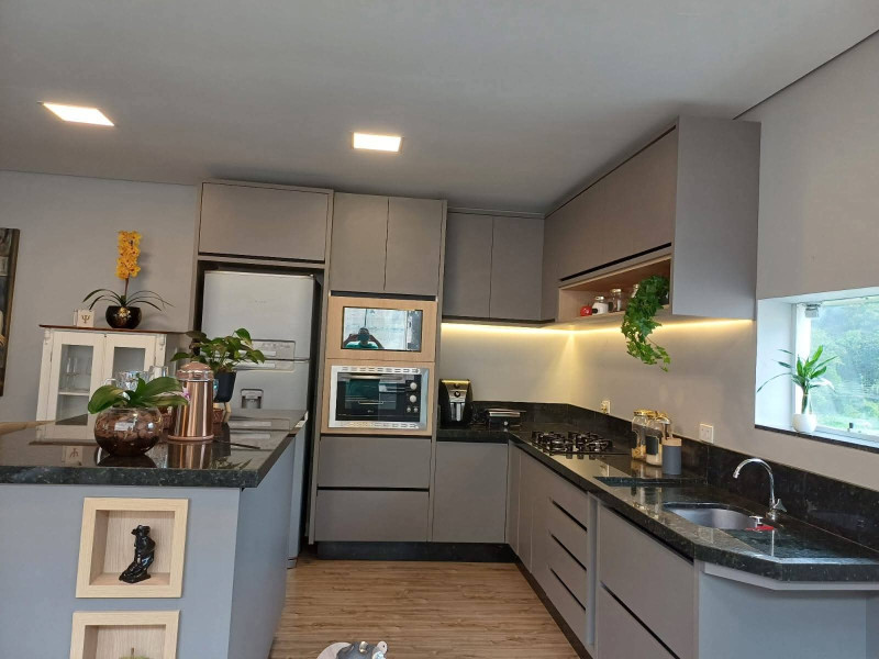 imóvel com 545m² - Caiobá - Matinhos
